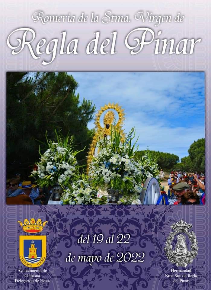 Romería de Nuestra Señora de Regla del Pinar  